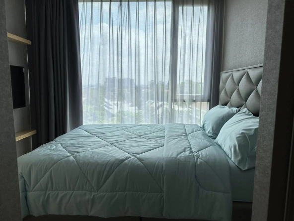 Квартира_Riviera Wongamat_3