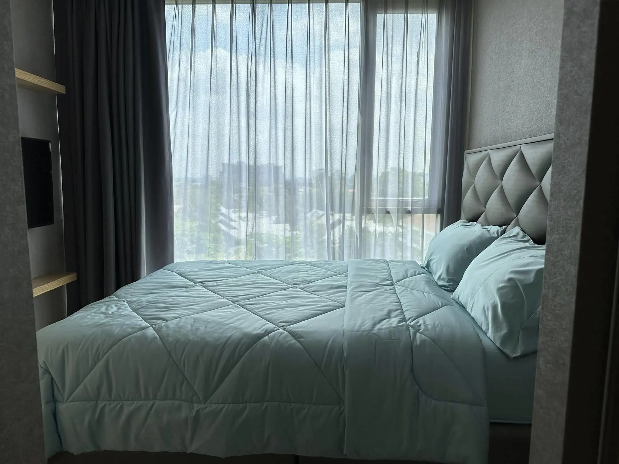 Квартира_Riviera Wongamat_3