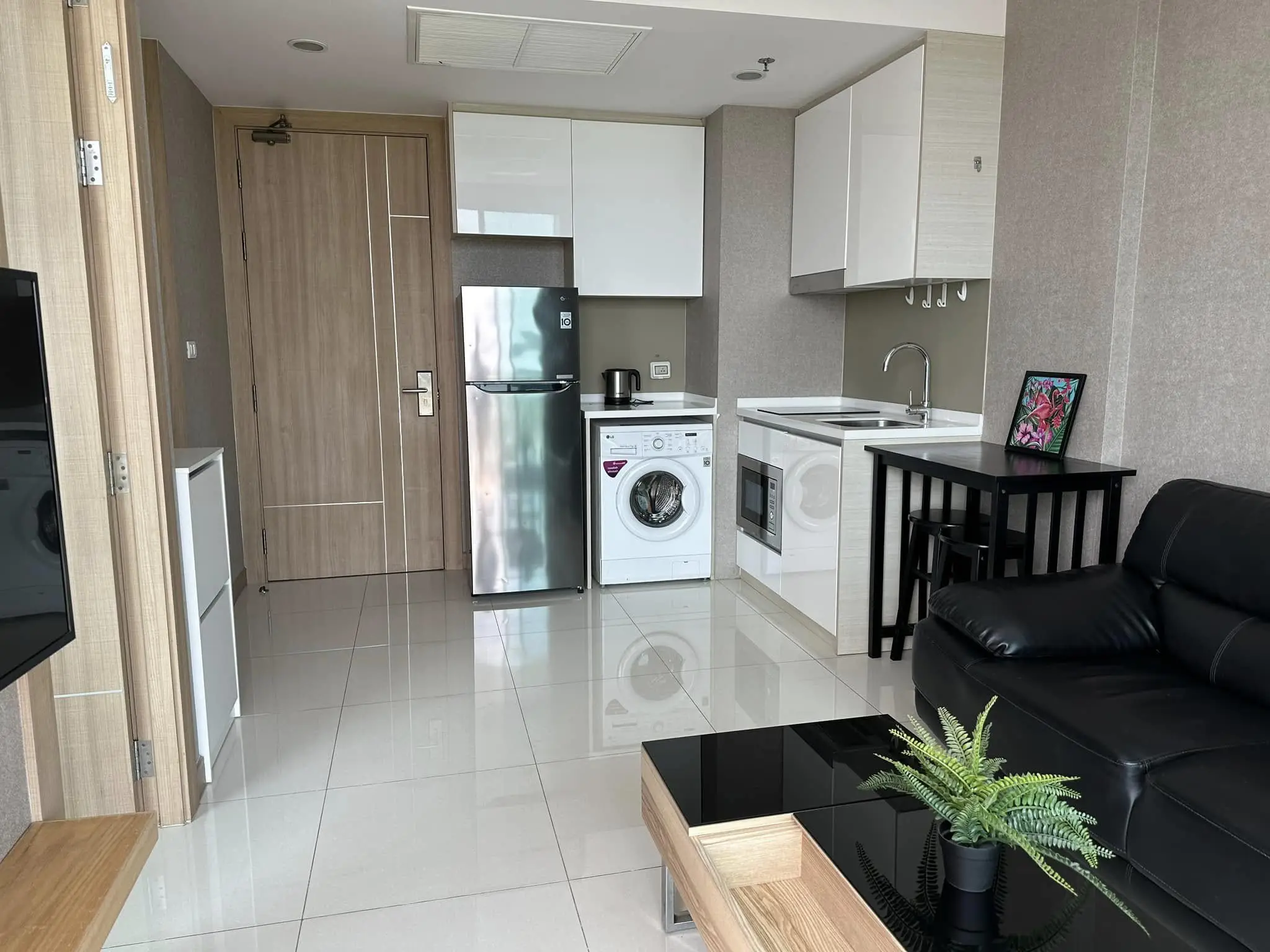 Квартира_Riviera Wongamat_5