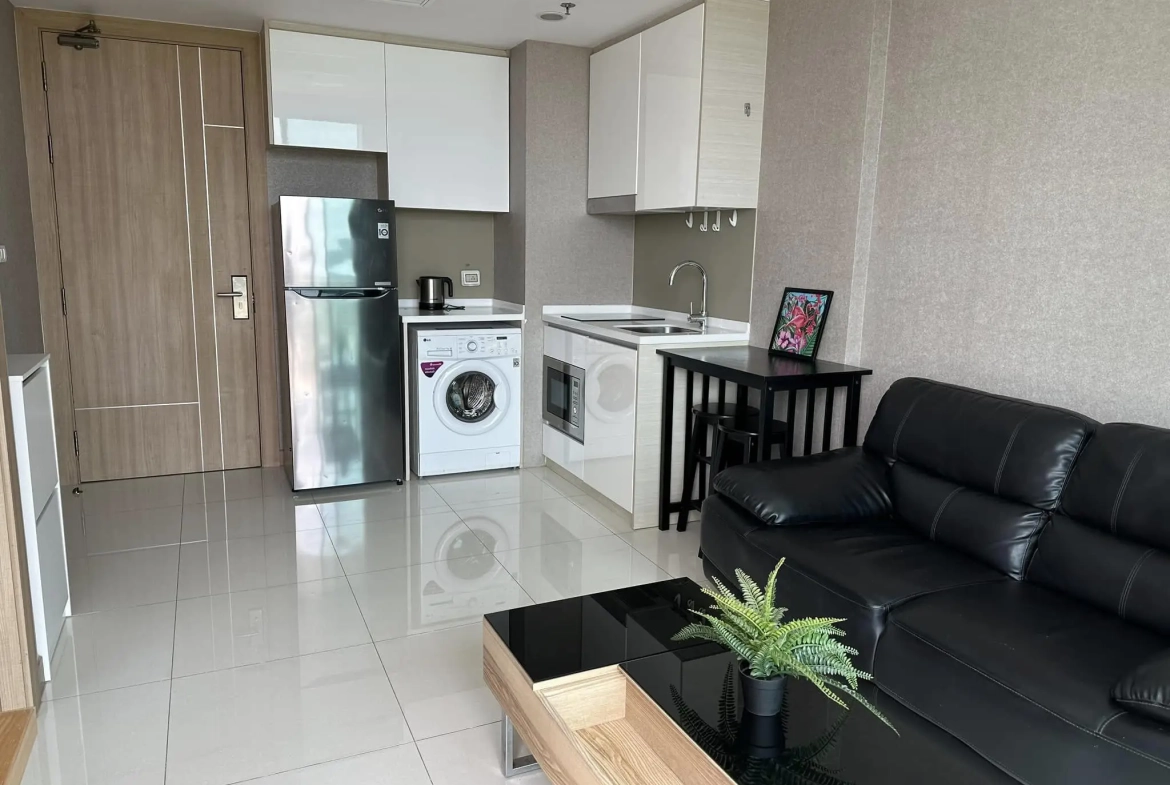 Квартира_Riviera Wongamat_6