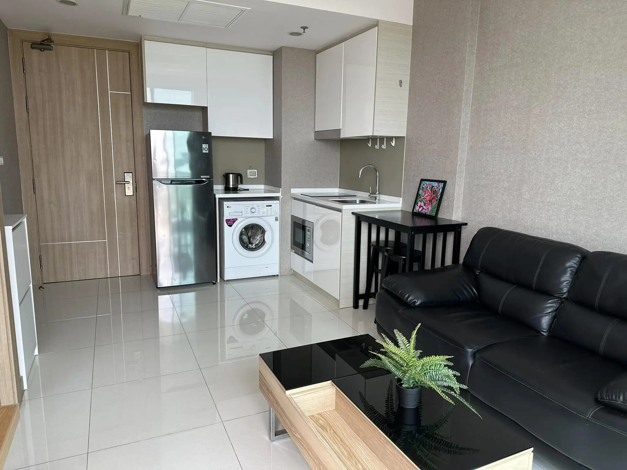 Квартира_Riviera Wongamat_6