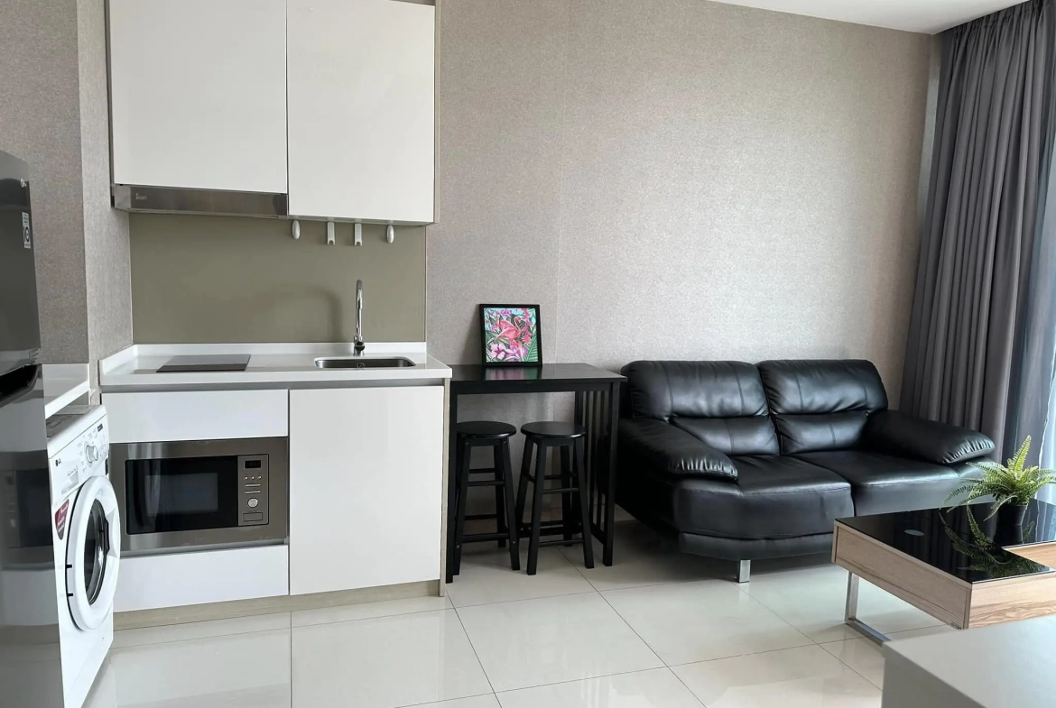 Квартира_Riviera Wongamat_7