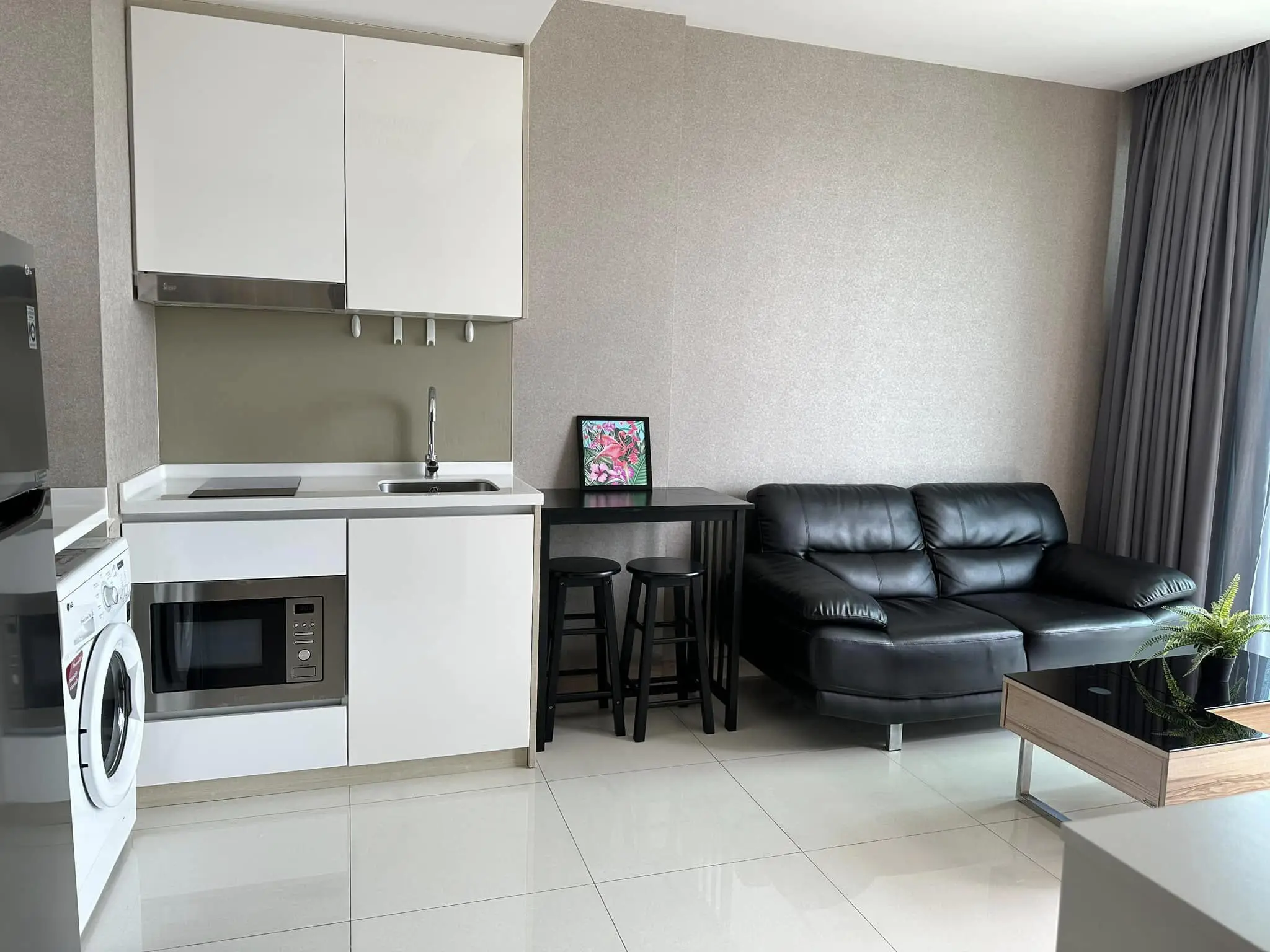 Квартира_Riviera Wongamat_7