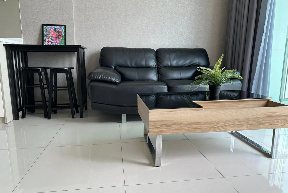 Квартира_Riviera Wongamat_8