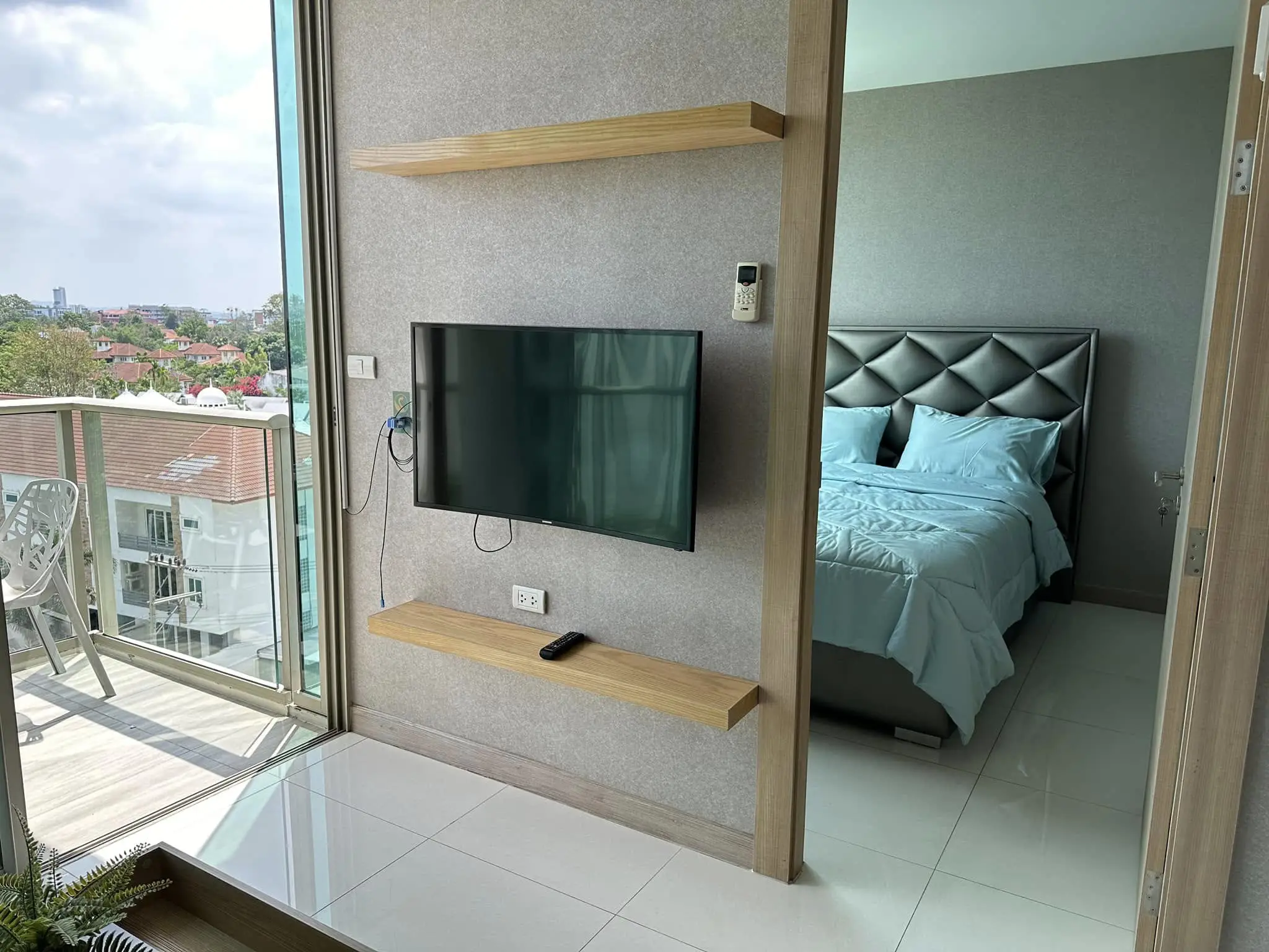 Квартира_Riviera Wongamat_9