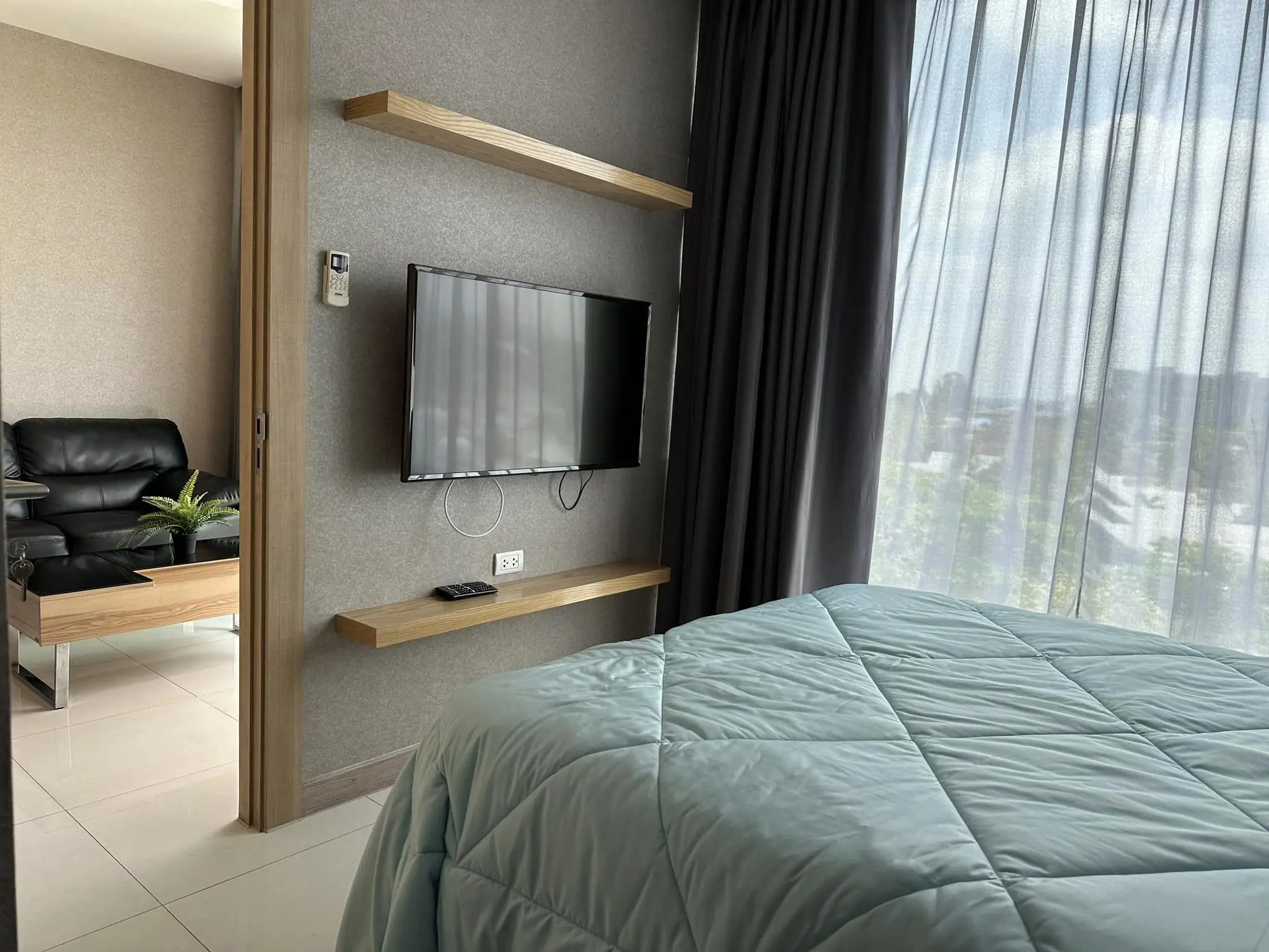 Квартира_Riviera Wongamat_10