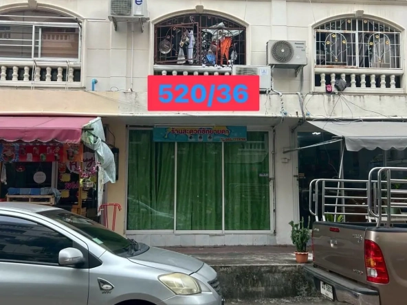 Квартира_Nirun Residence