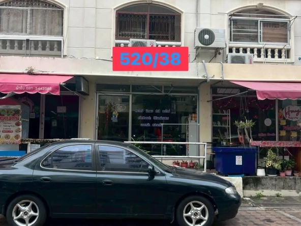 Квартира_Nirun Residence_3