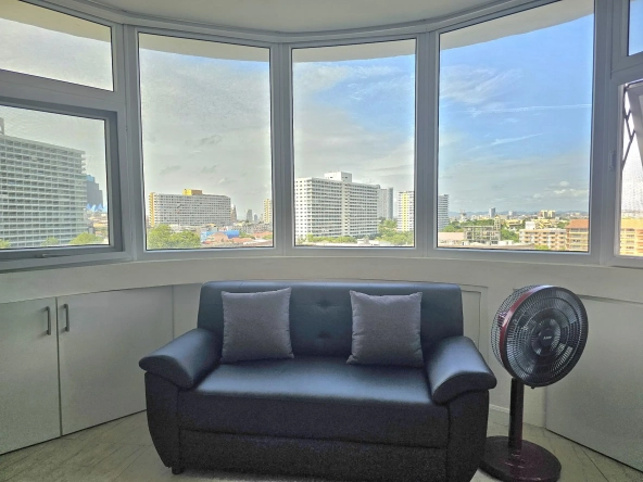 Квартира_Jomtien Complex Condotel_2