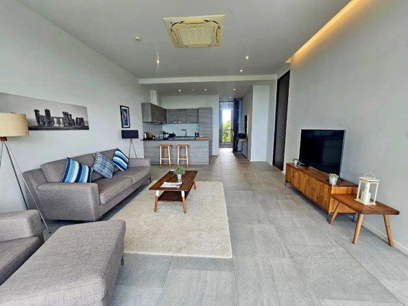 Квартира_Sunplay Bangsaray_3