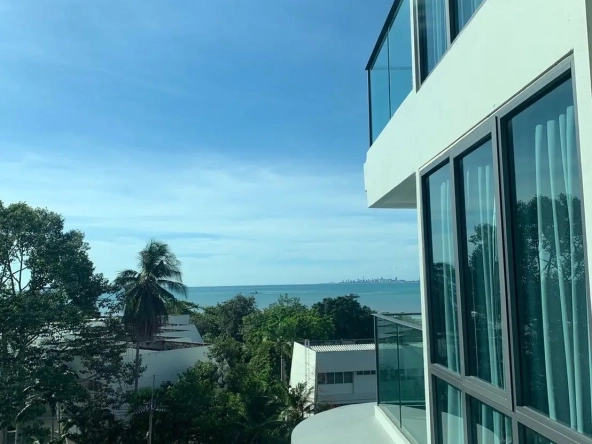 Квартира_Sea Zen Condominuim