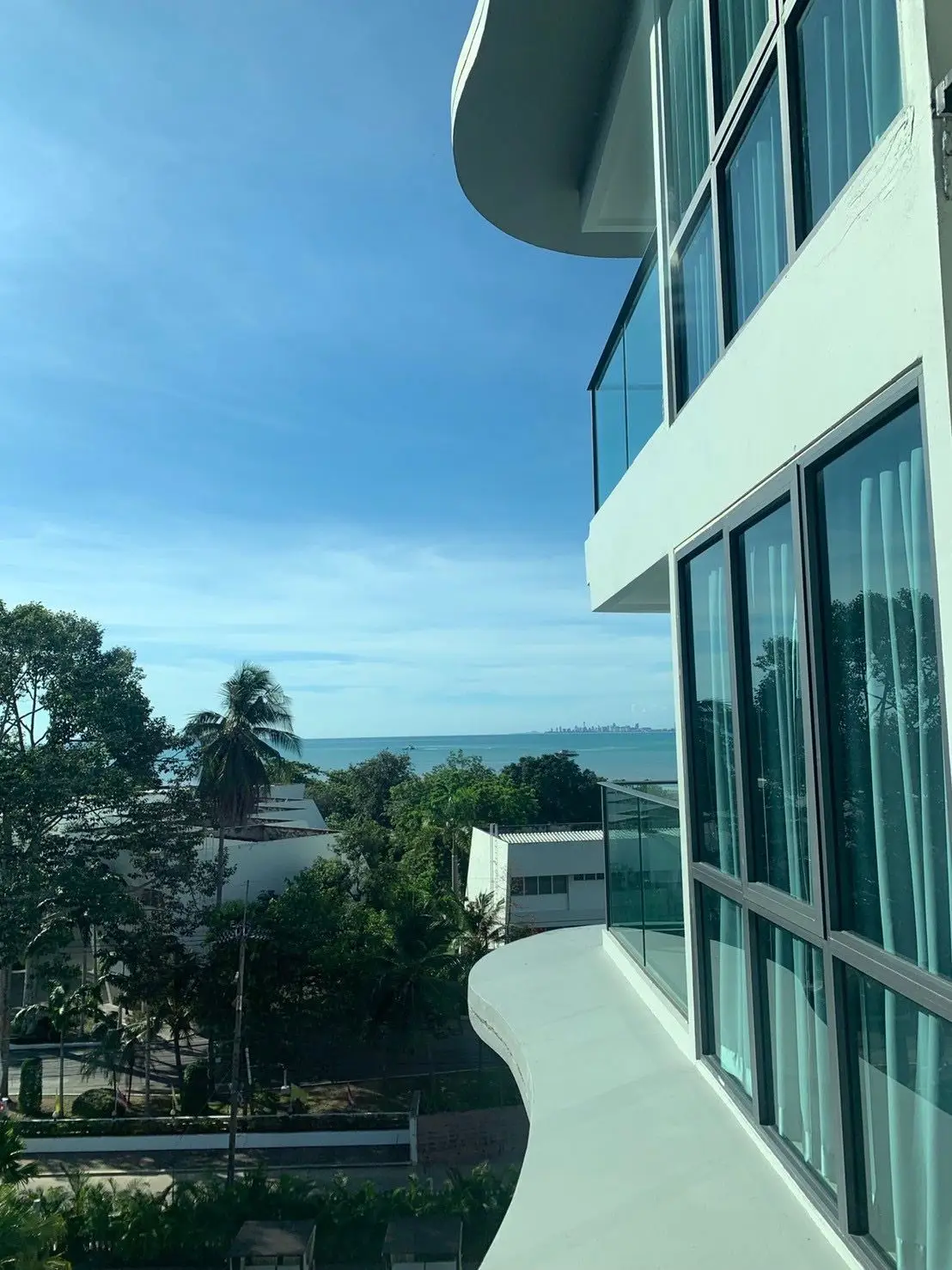 Квартира_Sea Zen Condominuim