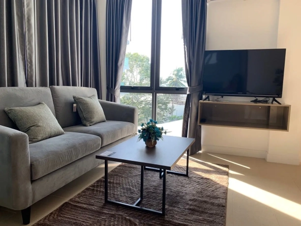 Квартира_Sea Zen Condominuim_2