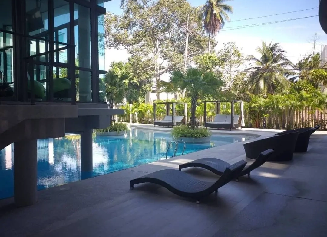 Квартира_Sea Zen Condominuim_11