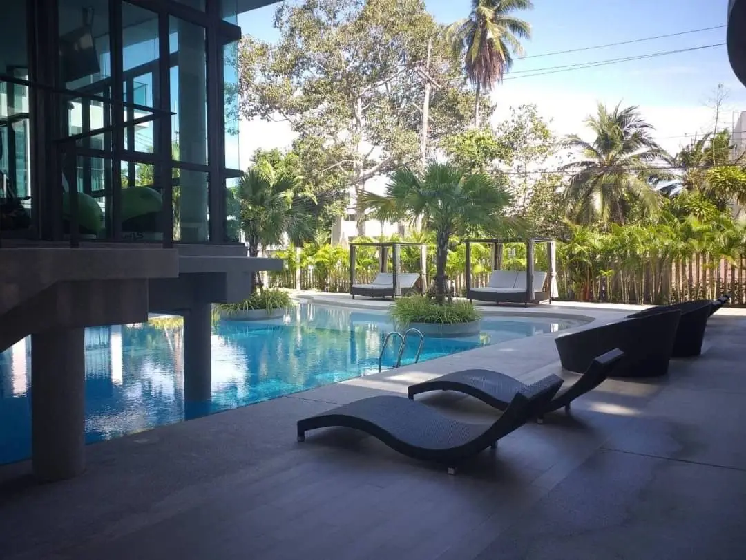 Квартира_Sea Zen Condominuim_11