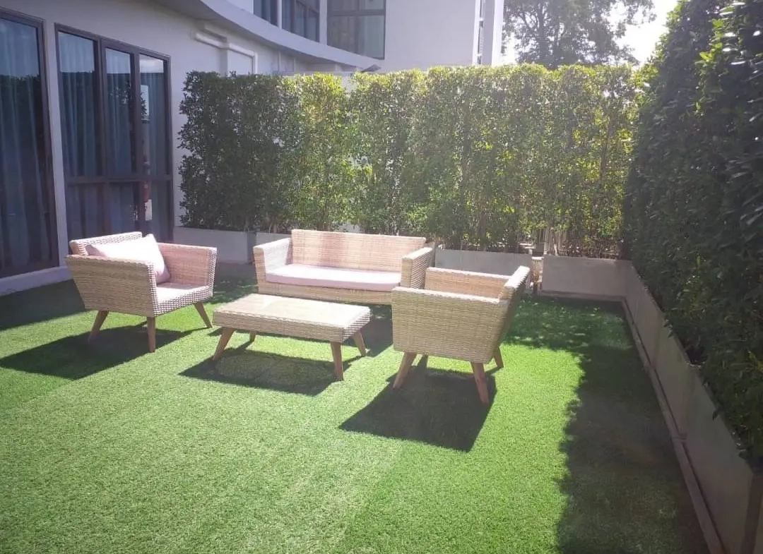 Квартира_Sea Zen Condominuim_12