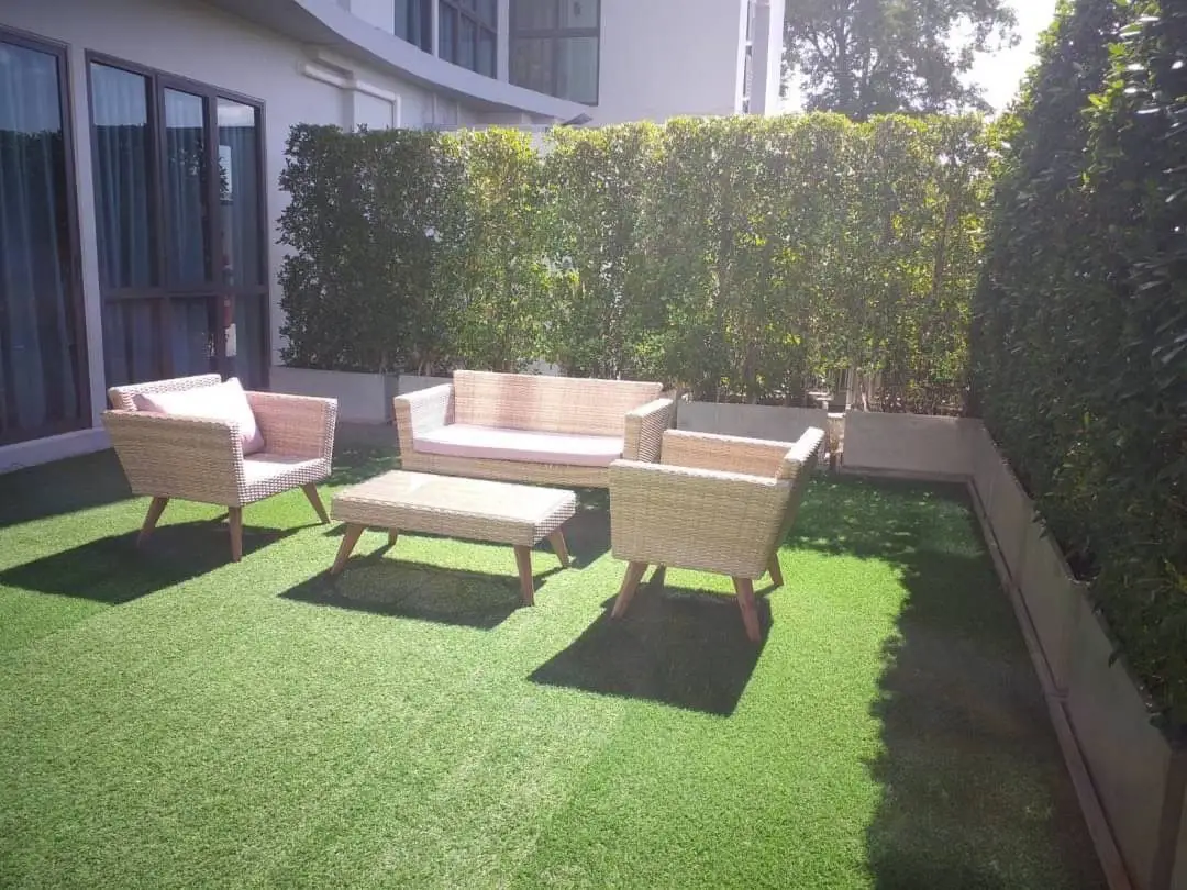 Квартира_Sea Zen Condominuim_12