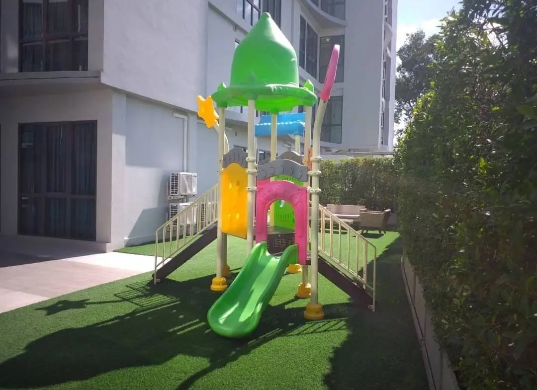 Квартира_Sea Zen Condominuim_13