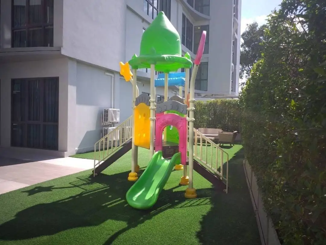 Квартира_Sea Zen Condominuim_13