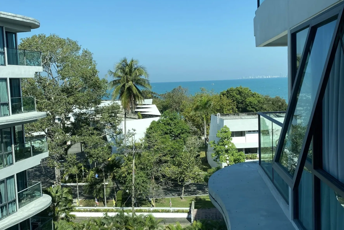 Квартира_Sea Zen Condominuim_15