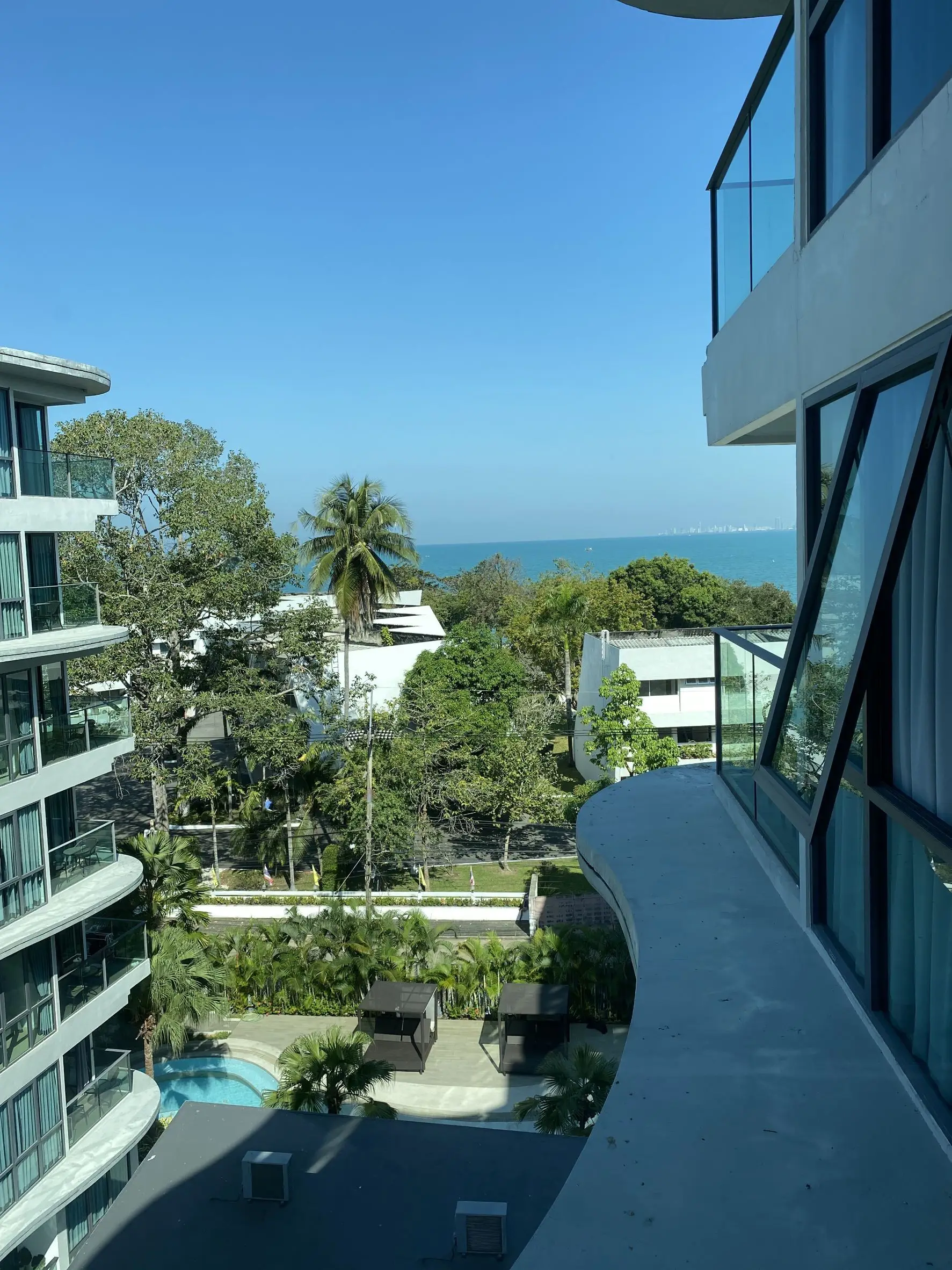 Квартира_Sea Zen Condominuim_15