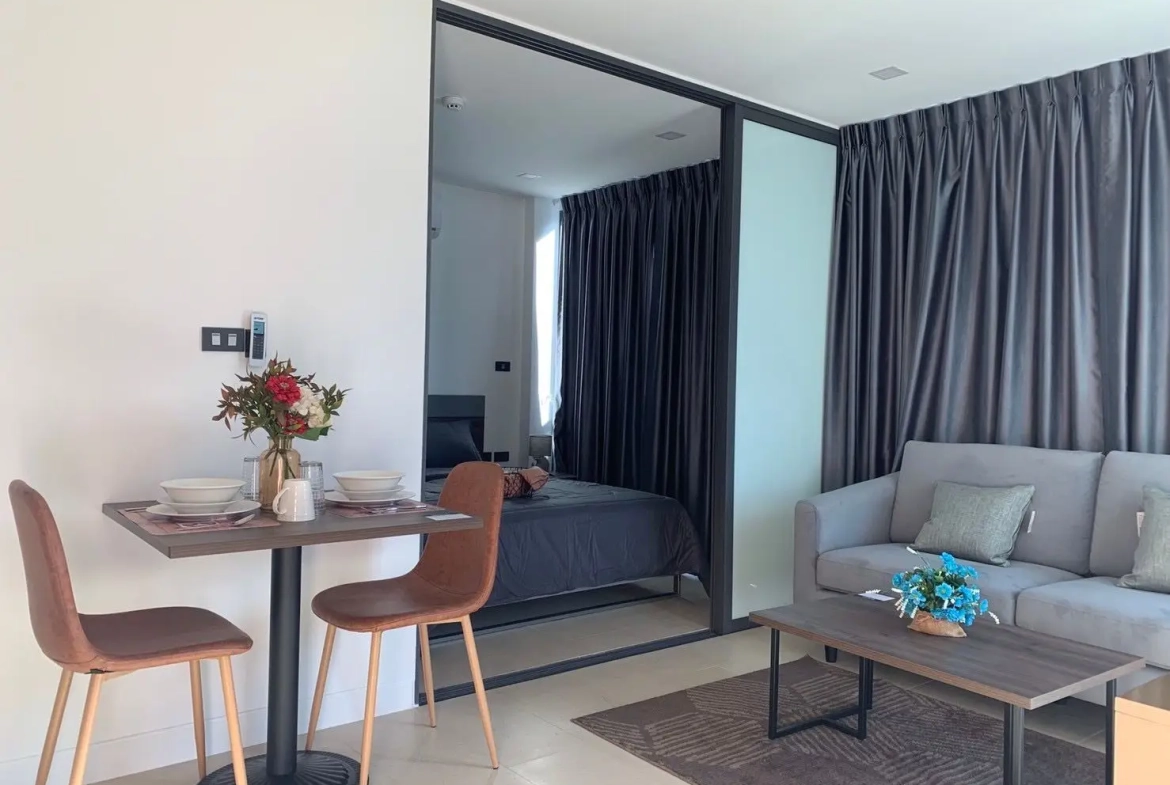 Квартира_Sea Zen Condominuim_3