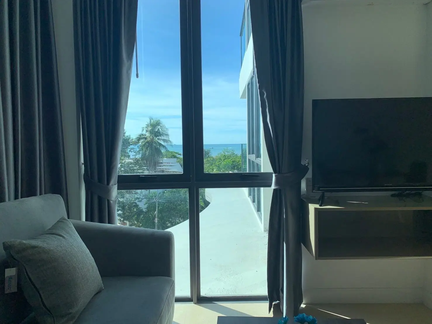 Квартира_Sea Zen Condominuim_4