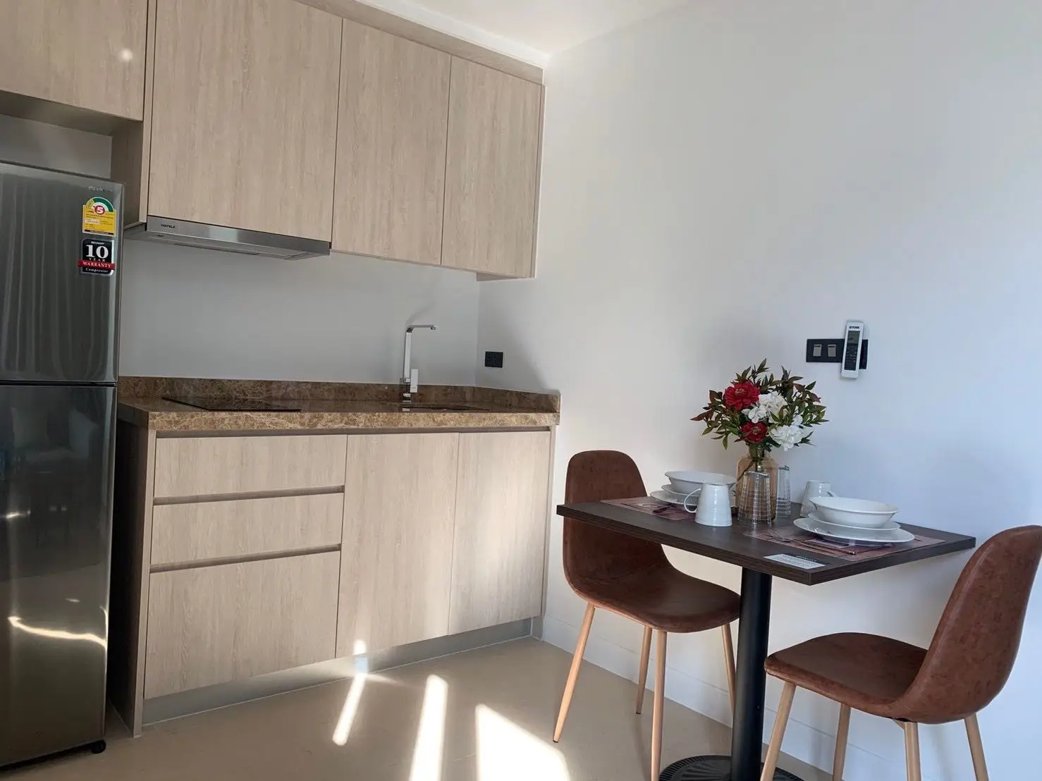 Квартира_Sea Zen Condominuim_5