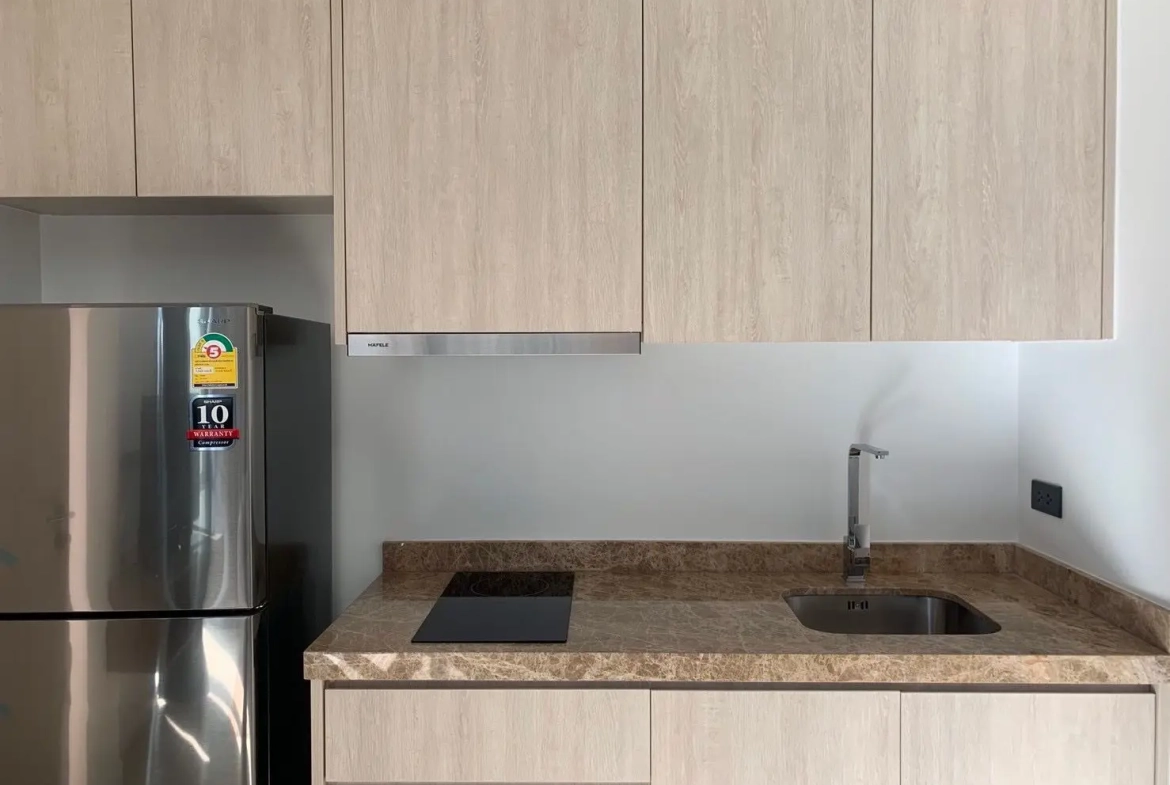 Квартира_Sea Zen Condominuim_6