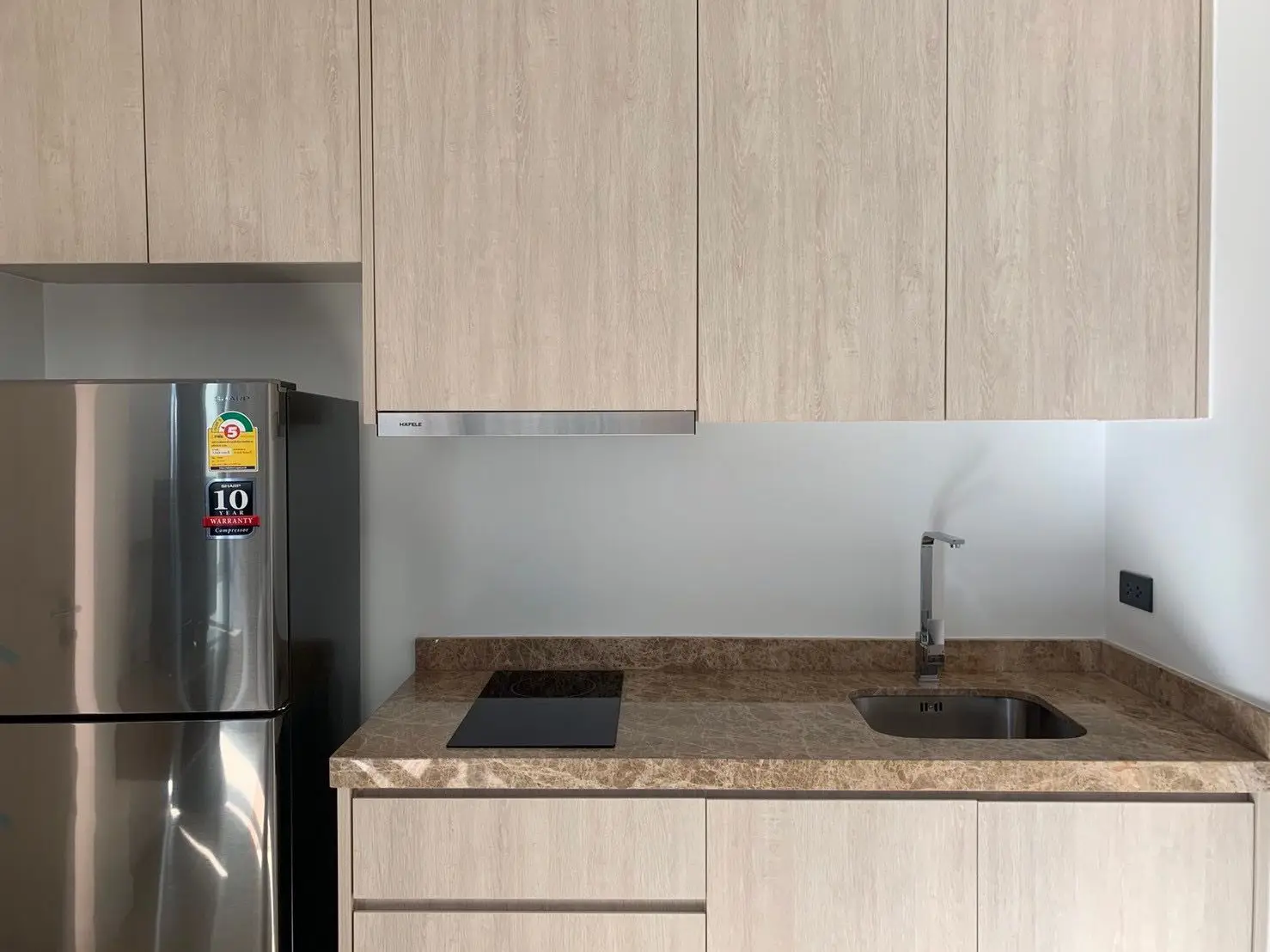 Квартира_Sea Zen Condominuim_6