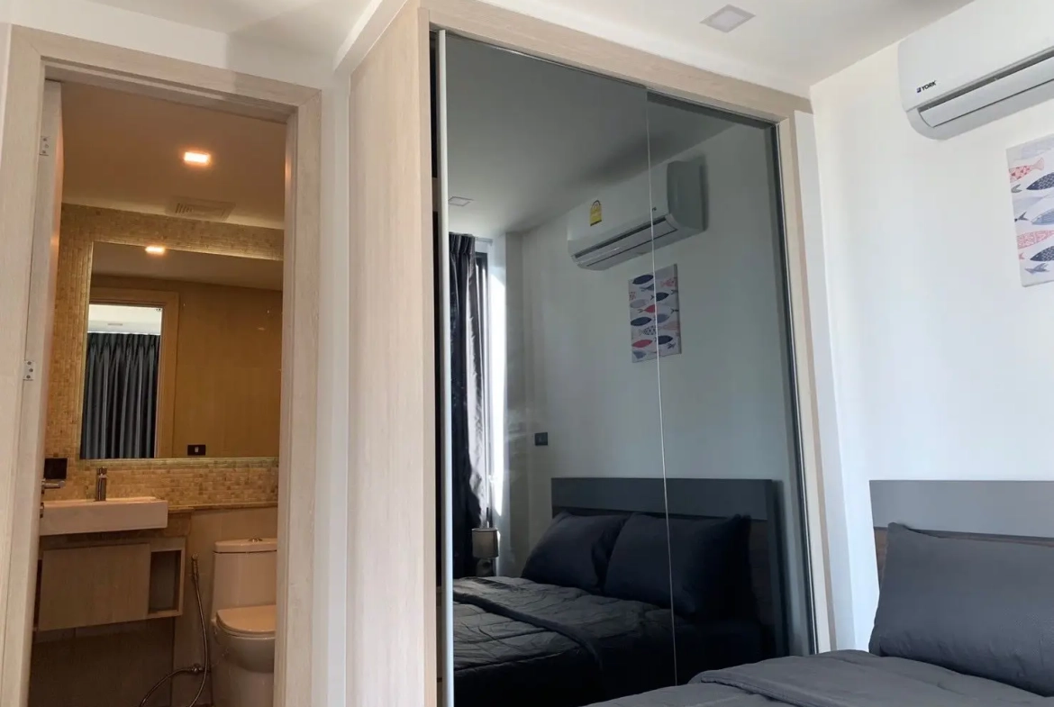 Квартира_Sea Zen Condominuim_7