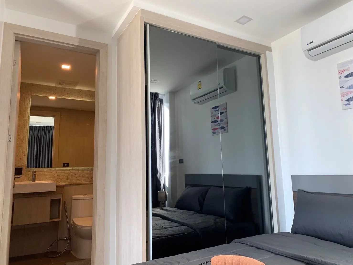 Квартира_Sea Zen Condominuim_7