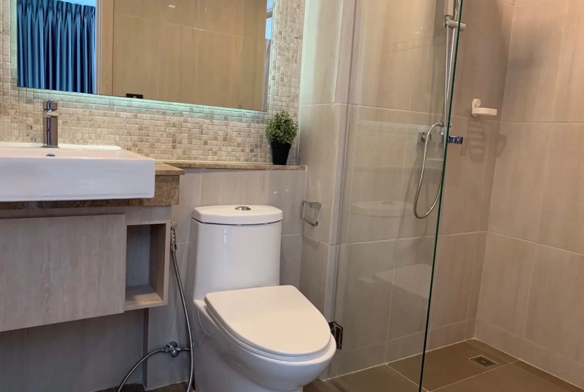 Квартира_Sea Zen Condominuim_9