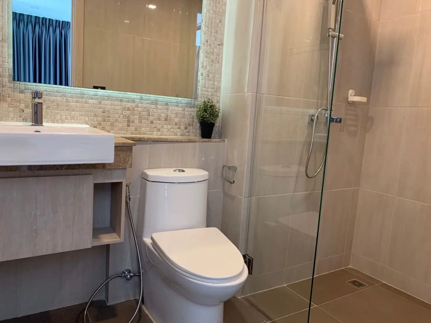 Квартира_Sea Zen Condominuim_9