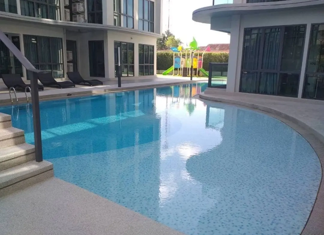 Квартира_Sea Zen Condominuim_10