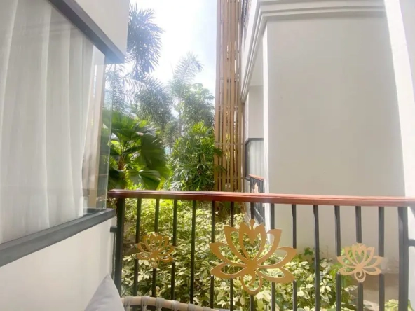 Квартира_Wyndham Jomtien Pattaya_2