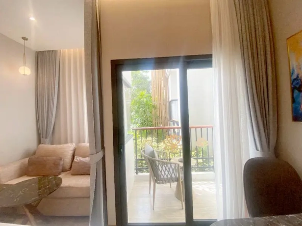 Квартира_Wyndham Jomtien Pattaya_3