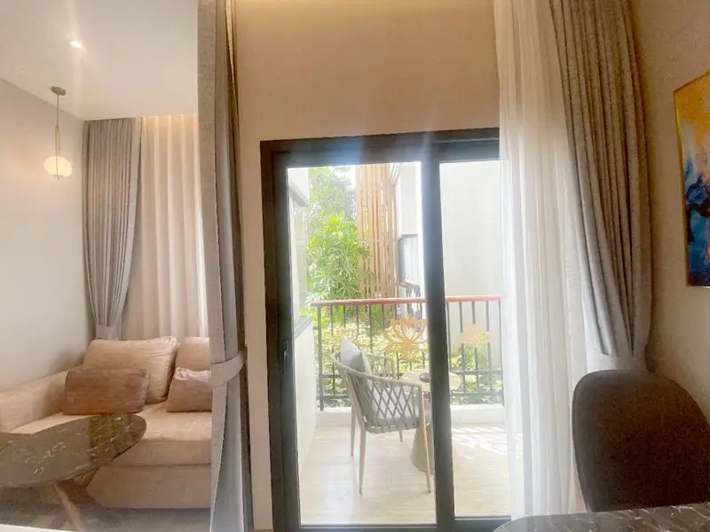 Квартира_Wyndham Jomtien Pattaya_3