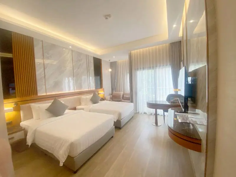 Квартира_Wyndham Jomtien Pattaya_4