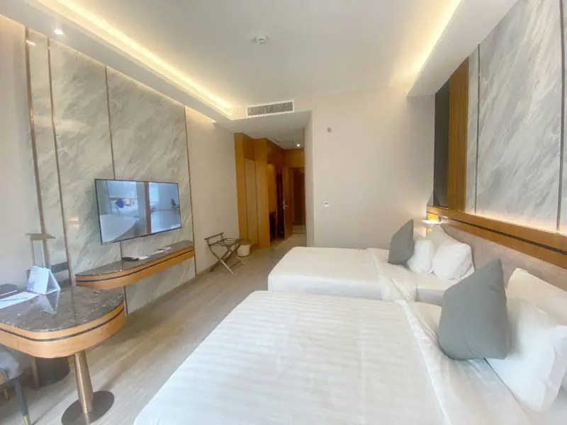 Квартира_Wyndham Jomtien Pattaya_5