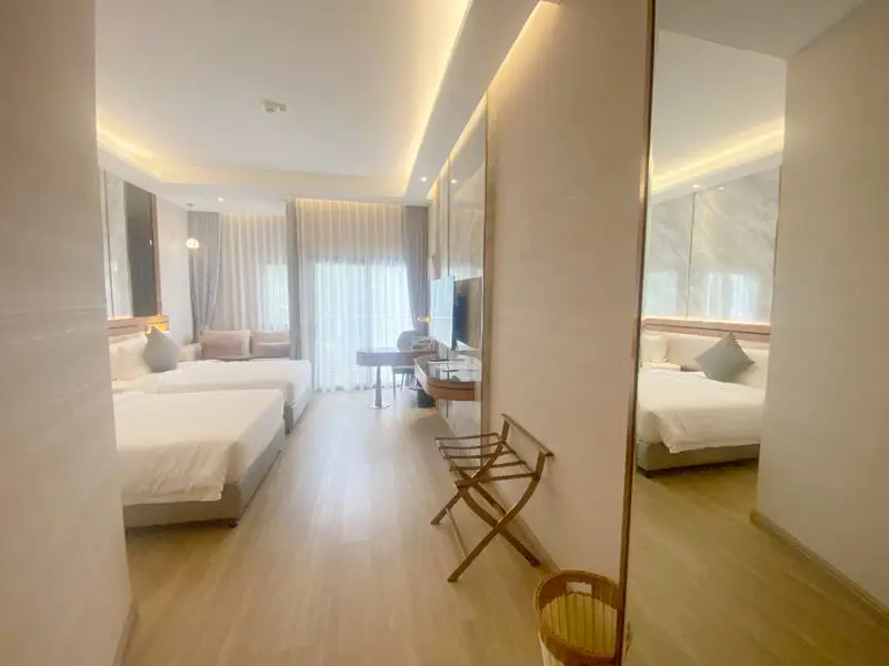 Квартира_Wyndham Jomtien Pattaya_6