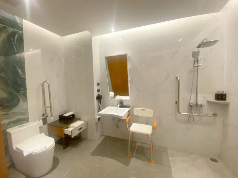 Квартира_Wyndham Jomtien Pattaya_7