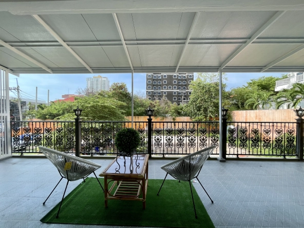 Квартира_Siam Oriental Condo