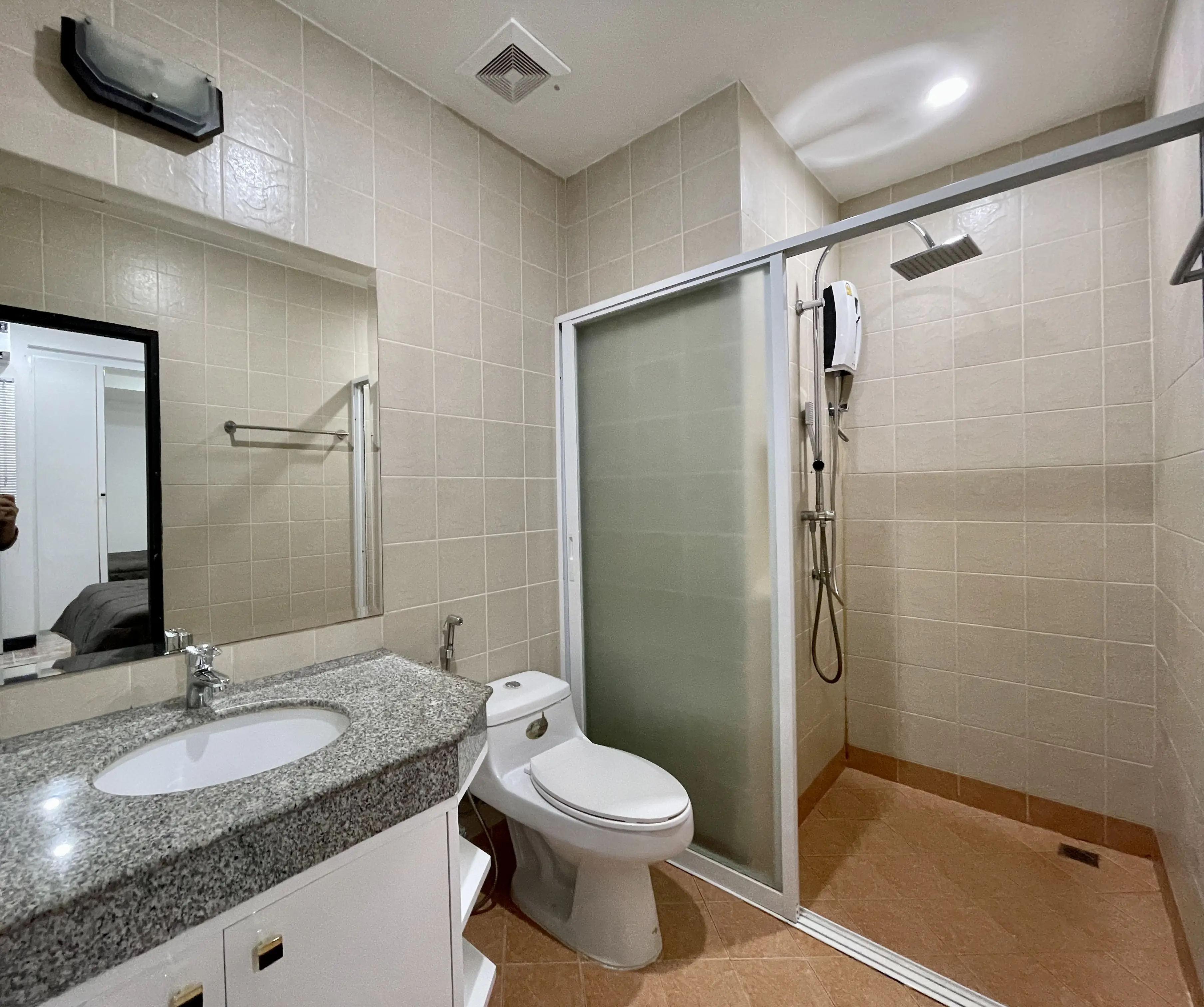 Квартира_Siam Oriental Condo_11