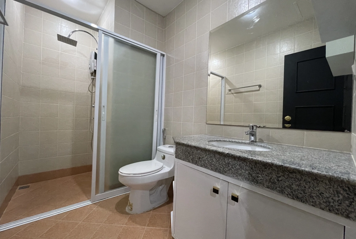 Квартира_Siam Oriental Condo_12