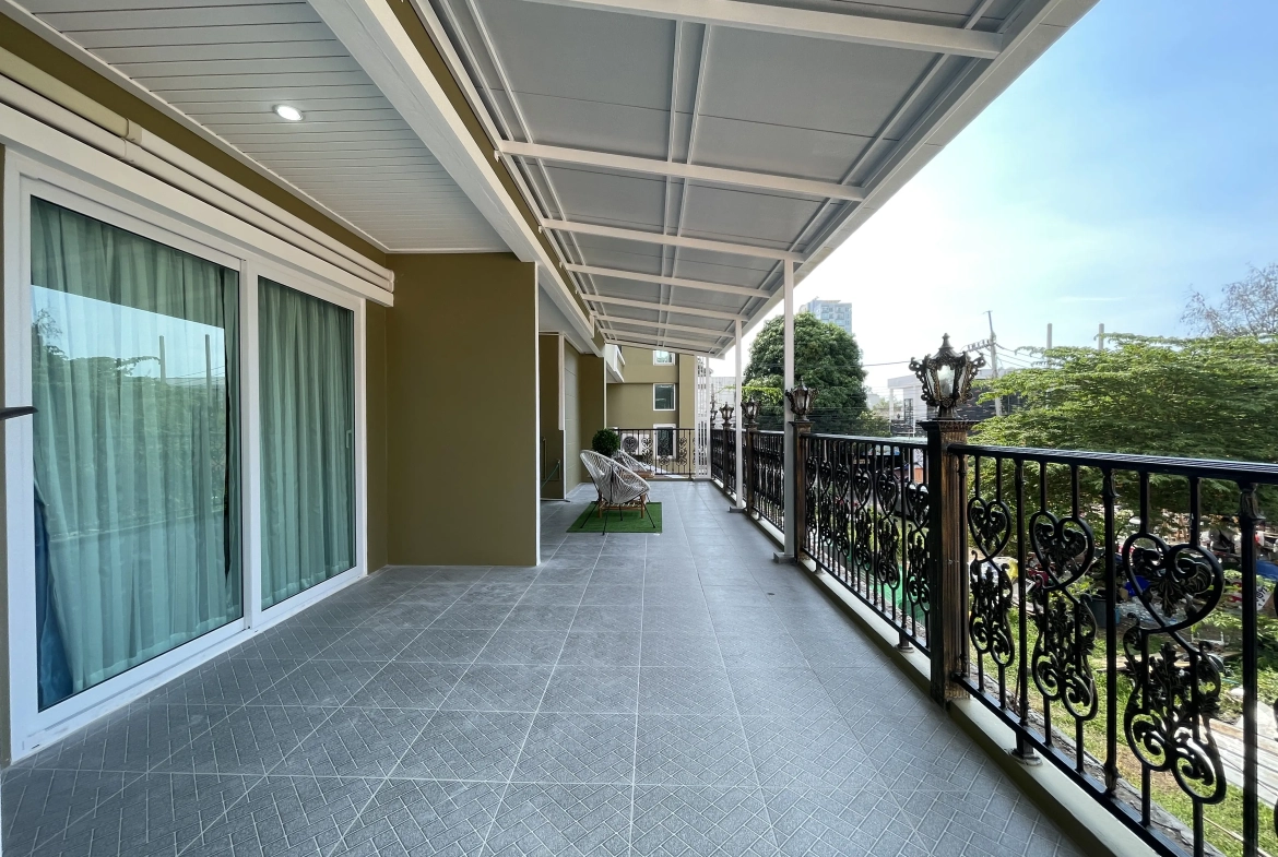 Квартира_Siam Oriental Condo_13