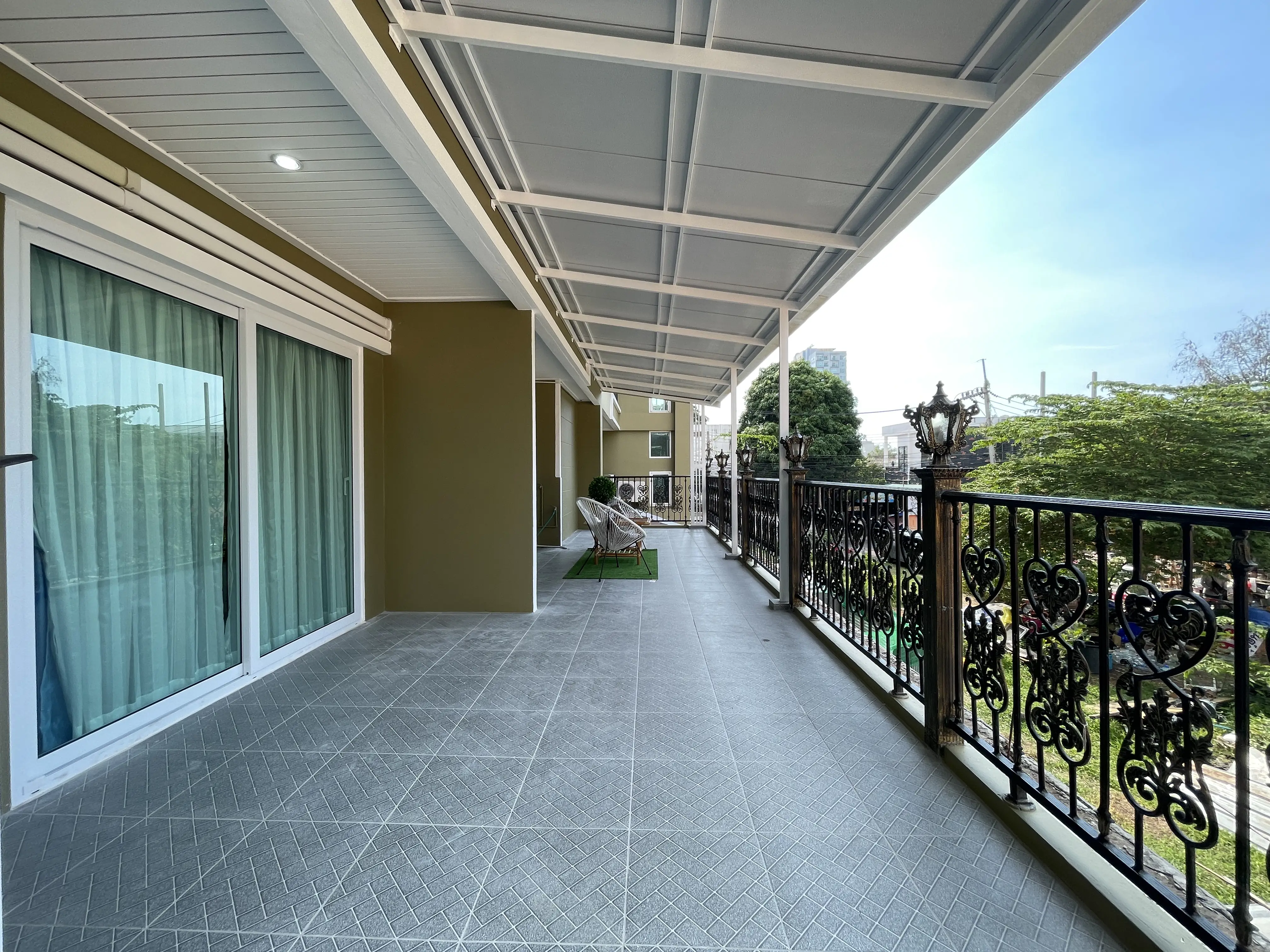 Квартира_Siam Oriental Condo_13