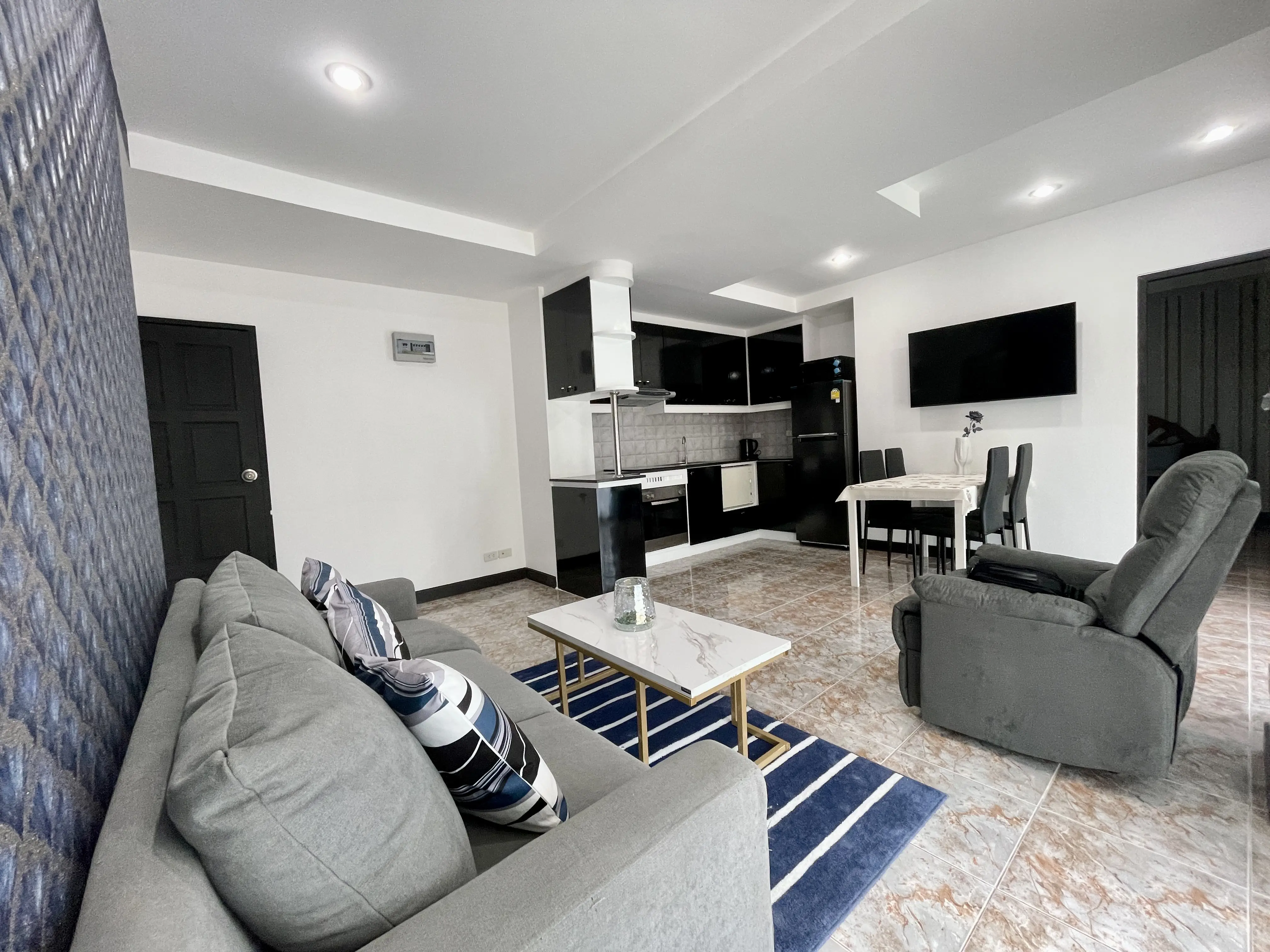 Квартира_Siam Oriental Condo_3