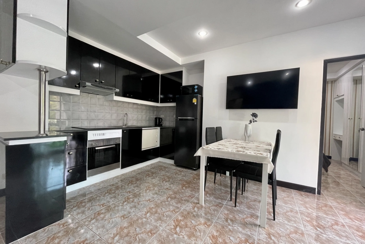 Квартира_Siam Oriental Condo_4