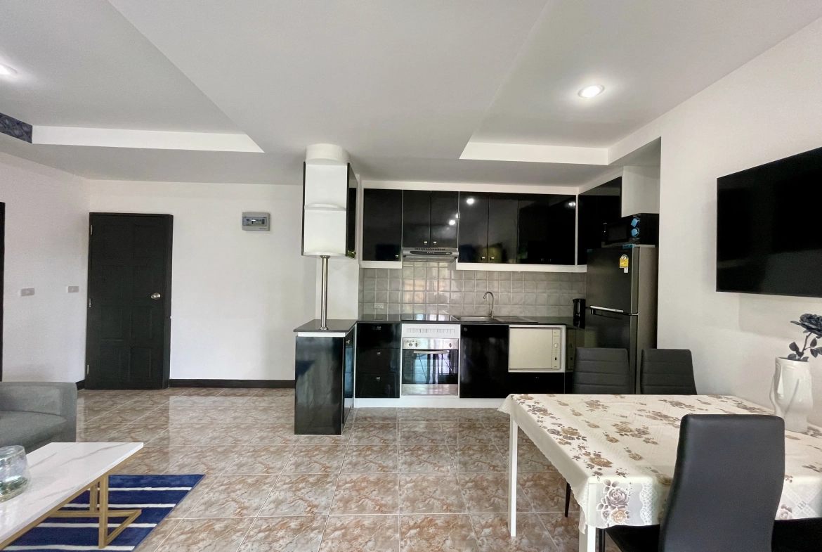 Квартира_Siam Oriental Condo_5